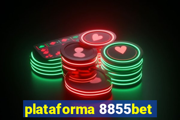 plataforma 8855bet